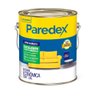 Tinta Acrílica Coral Paredex Cor Verde Noronha 3,6L - 1