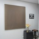 Ver imagem 2 de Persiana Rolo Translúcida Breeze Marrom 160 (L) x 160 (A) cm Cortina Screen Solar 1,60 X 1,60