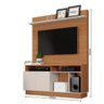 Estante Home para TV até 60 Polegadas 2 Portas Parati Colibri Móveis - 3