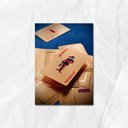 Ver imagem 3 de Kit Cartazes Lambe Lambe Adesivo Supreme Ll-023