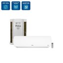Ver imagem 2 de Ar Condicionado Split Hi Wall Inverter Philco 18000 Btu/h Quente e Frio Pac18qc – 220 Volts