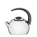 Ver imagem 1 de Chaleira Aço Inox 18 Cm 2,2l Tramontina