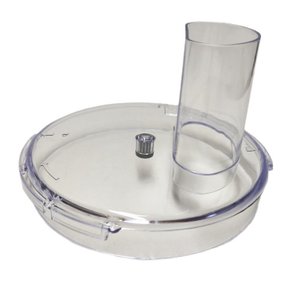 Tampa da Tigela Processador Arno Multichef Mp60 / Mp61 / Mp70 / Mp74 Original