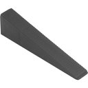 Ver imagem 1 de Cunha Para O Espaçador Nivela Piso com 50 Peças - Vonder