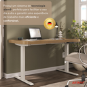 Ver imagem 5 de Mesa C/ Regulagem de Altura Premium - Olmo 6355