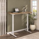 Ver imagem 2 de Mesa C/ Regulagem de Altura Premium - Olmo 6355