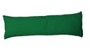 Ver imagem 1 de Travesseiro Estampado de Corpo Pequeno Infantil Xuxão Abraço 90x30 - Verde escuro