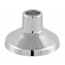 Ver imagem 4 de Acabamento para Registro de Pressão e Gaveta Metal Cromado 1.1/2" C40