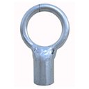 Ver imagem 2 de Terminal Reparo Cabo de Aço Aparelho Academia - 10 Unidades