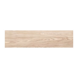 5 Revestimentos para Chão Régua Laminado Efeito Madeira - 60x15cm - 1