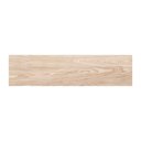 Ver imagem 1 de 5 Revestimentos para Chão Régua Laminado Efeito Madeira - 60x15cm