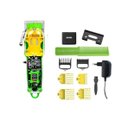 Ver imagem 4 de Kit Wmark Ng 308 Corte + Ng 202 Verde Acabamento + Ng 988 Ve