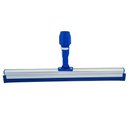 Ver imagem 2 de Rodo Twister 48 Cm Borracha Articulado Cabo Extensível 1,40m