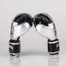 Luva De Boxe Maximum Oz Prata Maximum Boxing 10 oz - 2