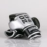 Luva De Boxe Maximum Oz Prata Maximum Boxing 10 oz - 1