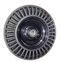 Ver imagem 3 de Pneu 400x8 Maciço Carrinho Plataforma Carga