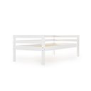Ver imagem 4 de Sofá Cama Infantil em Madeira Maciça Branco