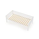 Ver imagem 5 de Sofá Cama Infantil em Madeira Maciça Branco