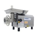 Ver imagem 1 de Picador de Carne Monofásico Boca 8 Pbm08i Beccaro Picador Boca 8 Inox Bivolt