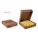 Ver imagem 3 de Kit 2 Trenas de Bolso 5m + 8m Starret