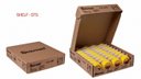Ver imagem 3 de Kit 2 Trenas de Bolso 5m + 8m Starret