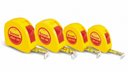 Ver imagem 7 de Kit 2 Trenas de Bolso 5m + 8m Starret