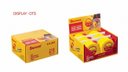 Ver imagem 2 de Kit 2 Trenas de Bolso 5m + 8m Starret