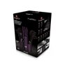 Jogo facas e Utensílios  de Cozinha 12pçs Purple Eclipse Berlinger Haus - 6