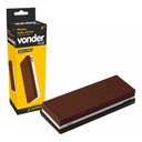 Ver imagem 3 de Pedra de Amolar Afiar Faca Amolador Grão 400/1000 Vonder