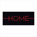 Ver imagem 2 de TAPETE HOME PARA PORTA.