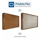 Ver mais imagens de Quarto de Casal com Guarda-Roupa e Cômoda Móveis Lopas