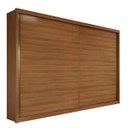 Ver imagem 6 de Quarto de Casal com Guarda-Roupa e Cômoda Móveis Lopas