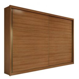 Quarto de Casal com Guarda-Roupa e Cômoda Móveis Lopas - 6 Quarto de Casal com Guarda-Roupa e Cômoda Móveis Lopas - 6