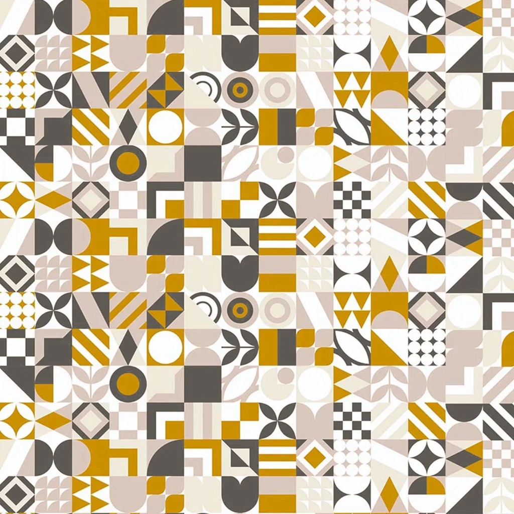 Toalha Mesa Plástica Térmica Flow 4 Lugares Redonda 1,38 - 8