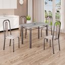 Botanic Bege / Mart Prata