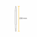 Ver imagem 4 de Ponteiro Sds-plus 230mm D-71249