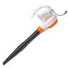 Soprador Manual Elétrico Stihl Bge 71 1000w - 1