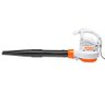 Soprador Manual Elétrico Stihl Bge 71 1000w - 2
