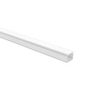 Ver imagem 1 de Perfil de Sobrepor para Fita Led Taschibra Vertex 20 com 1 Metro Branco