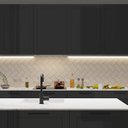 Ver imagem 2 de Perfil de Sobrepor para Fita Led Taschibra Vertex 20 com 1 Metro Branco