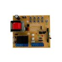 Ver imagem 1 de Central de Portão Rampa X4 com Sensor Hall Ipec A2309