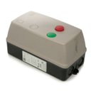 Ver imagem 1 de Chave De Partida Direta Weg Pdw Ff 5Cv 1117A 220V Trifasica
