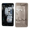 Ver imagem 5 de Chave De Partida Direta Weg Pdw Ff 5Cv 1117A 220V Trifasica