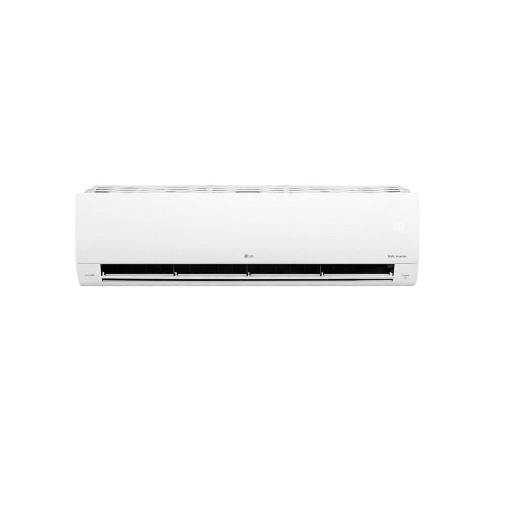Ar Condicionado Split Lg Hi Wall Dual Inverter Voice +ai 9.000 Btu/h Frio Monofasico Branco S3- - 6