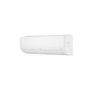 Ar Condicionado Split Lg Hi Wall Dual Inverter Voice +ai 9.000 Btu/h Frio Monofasico Branco S3- - 2