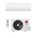 Ver imagem 1 de Ar Condicionado Split Lg Hi Wall Dual Inverter Voice +ai 9.000 Btu/h Frio Monofasico Branco S3-