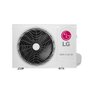 Ar Condicionado Split Lg Hi Wall Dual Inverter Voice +ai 9.000 Btu/h Frio Monofasico Branco S3- - 8