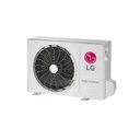 Ver imagem 7 de Ar Condicionado Split Lg Hi Wall Dual Inverter Voice +ai 9.000 Btu/h Frio Monofasico Branco S3-