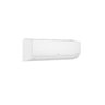 Ar Condicionado Split Lg Hi Wall Dual Inverter Voice +ai 9.000 Btu/h Frio Monofasico Branco S3- - 3
