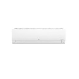 Ar Condicionado Split Lg Hi Wall Dual Inverter Voice +ai 9.000 Btu/h Frio Monofasico Branco S3- - 5